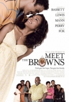 Online film Meet the Browns