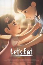 Online film Let's Eat