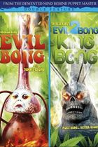 Online film Evil Bong II: King Bong