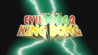 Online film Evil Bong II: King Bong