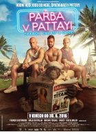 Online film Pařba v Pattayi