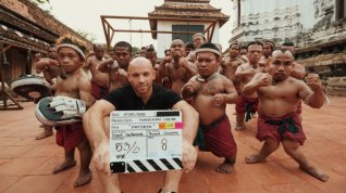 Online film Pařba v Pattayi
