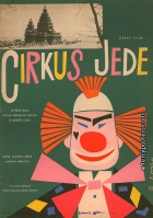 Online film Cirkus jede