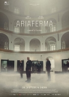 Online film Ariaferma