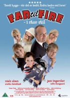 Online film Čtyři děti a jeden otec 2