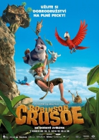 Online film Robinson Crusoe - na ostrově zvířátek