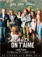 Online film Salaud on t'aime