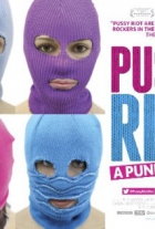 Online film Pussy Riot – Punková modlitba