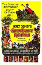 Online film Swiss Family Robinson
