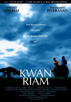 Online film Kwan a Riam