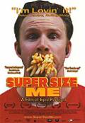 Online film Super Size Me