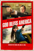Online film Bůh žehnej Americe