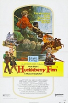 Online film Huckleberry Finn
