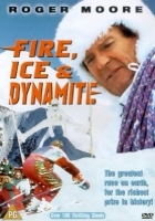 Online film Oheň, led a dynamit