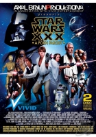 Online film Star Wars XXX: A Porn Parody