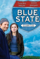 Online film Modrý stát