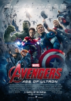 Online film Avengers: Age of Ultron
