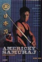 Online film Americký samuraj