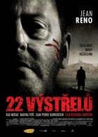 Online film 22 výstřelů