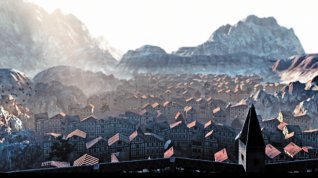 Online film Die Krone von Arkus