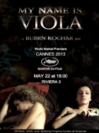 Online film My Name Is Viola