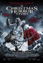 Online film Vánoční horor