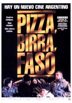 Online film Pizza, pivo, kouř