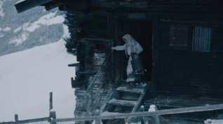 Online film Prokletí čarodějnice