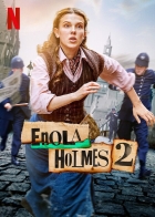 Online film Enola Holmes 2