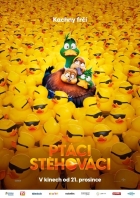 Online film Ptáci stěhováci