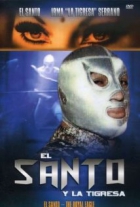 Online film El Santo a orlice