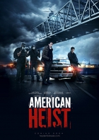 Online film American Heist - Americká loupež