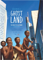 Online film Namibijci v Evropě aneb V zemi duchů