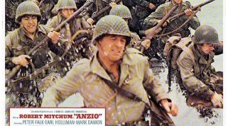 Online film Anzio