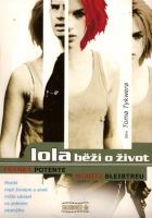 Online film Lola běží o život