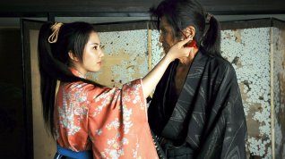 Online film Uzumasa raimuraito