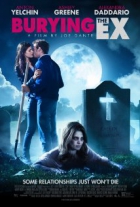 Online film Burying the Ex