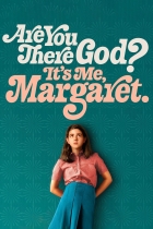 Online film To jsem já, Margaret!