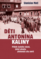 Online film Děti Antonína Kaliny