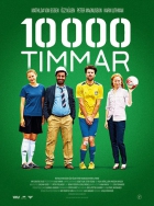 Online film 10 000 timmar