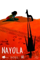 Online film Nayola