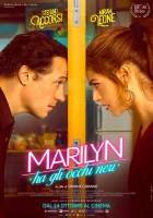 Online film Marilyn ha gli occhi neri