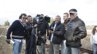 Online film Nickyho rodina