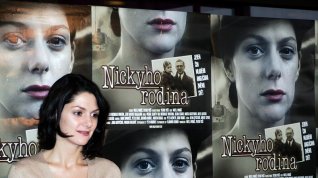 Online film Nickyho rodina