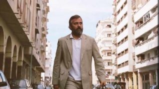 Online film Syriana