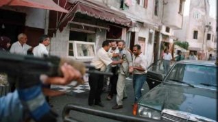Online film Syriana