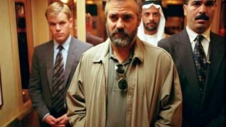 Online film Syriana