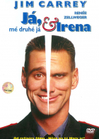 Online film Já, mé druhé já a Irena