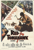 Online film Red Tomahawk