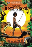 Online film Druhá kniha džunglí Rudyarda Kyplinga - Mauglí a Balú